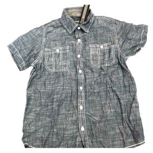 NWT Button Down Shirt